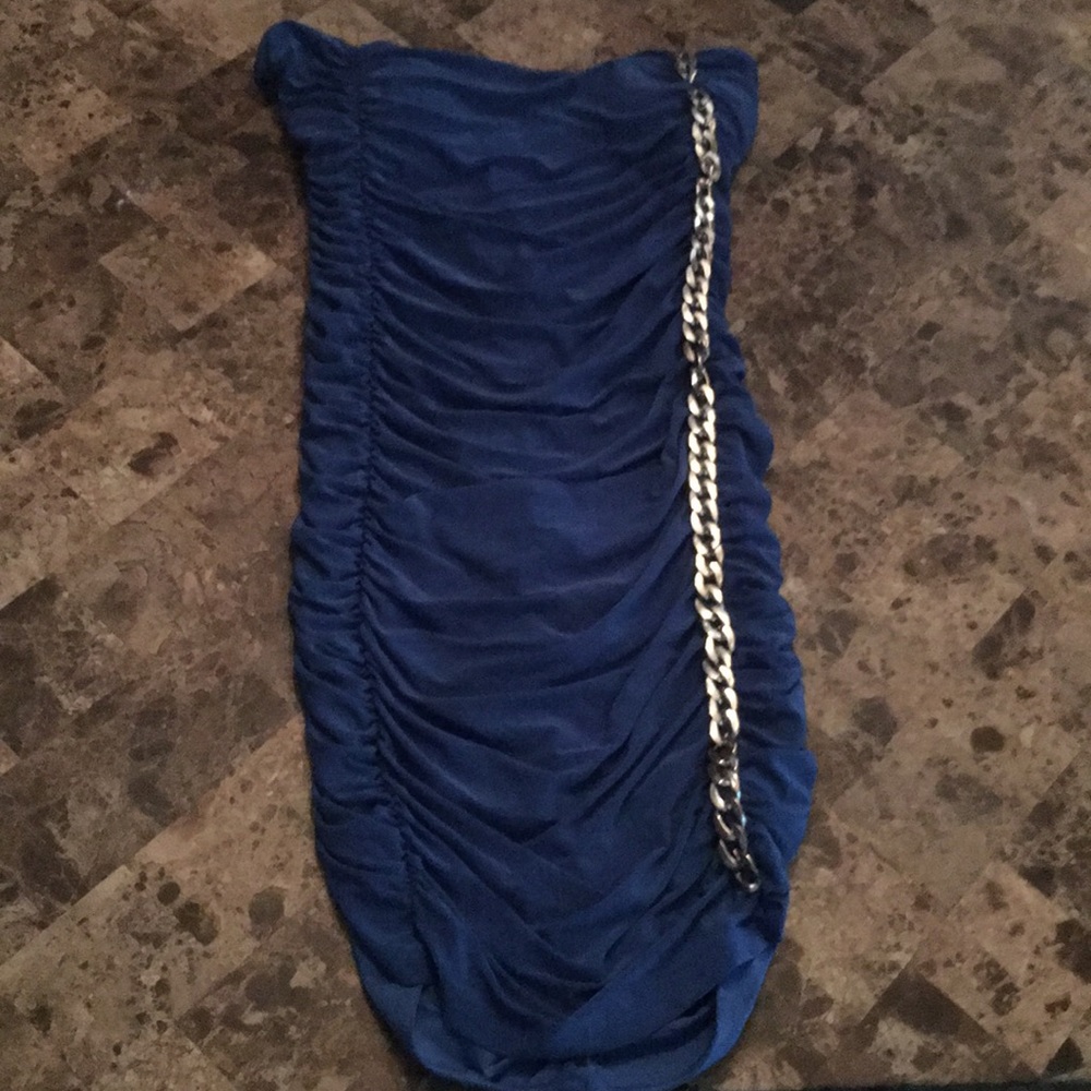 Cute little club dress never worn tags still on